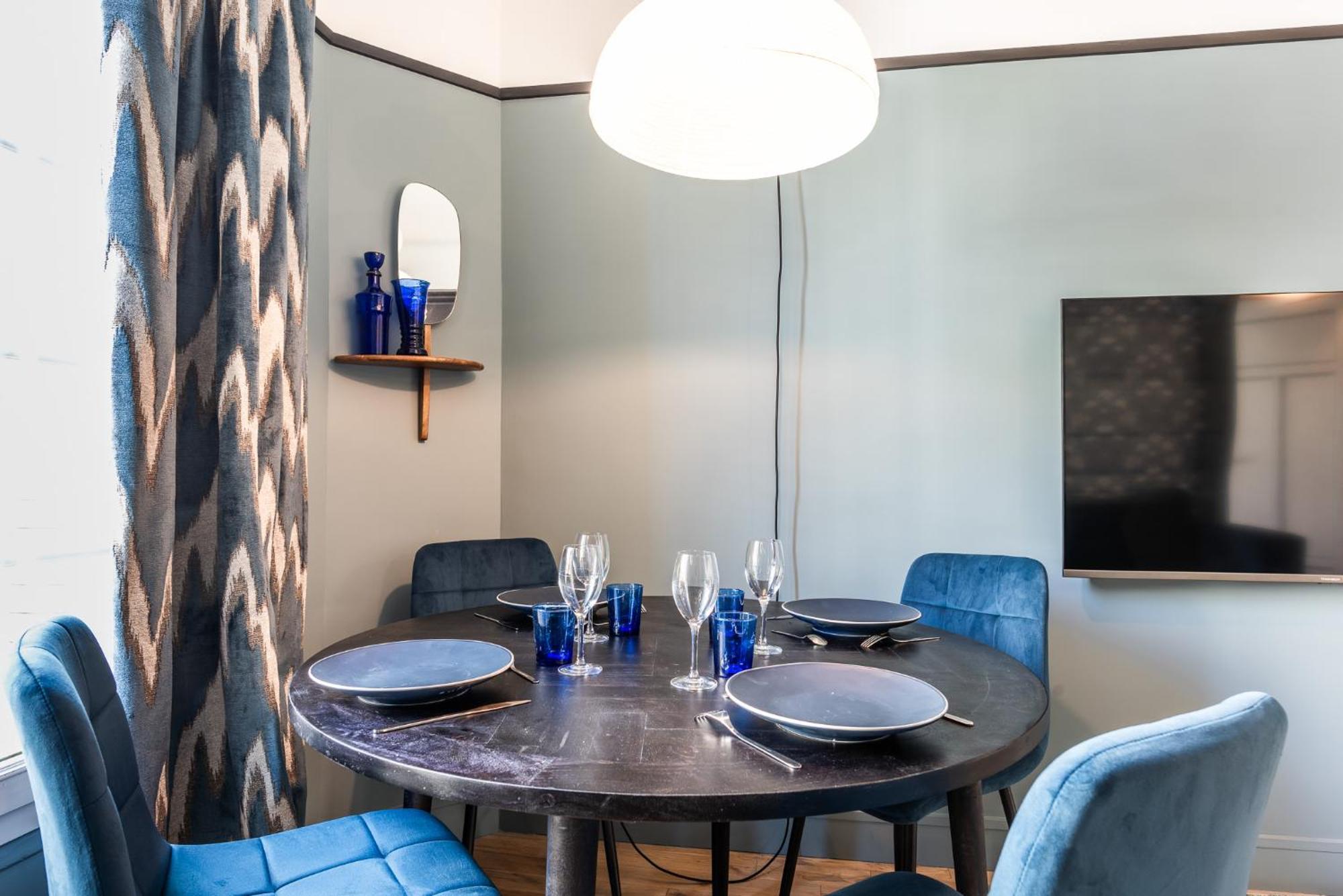Very Design For 4 - Eiffel Tower Apartamento *
